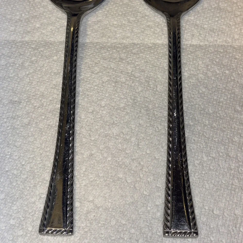 Oneida Stainless Steel 